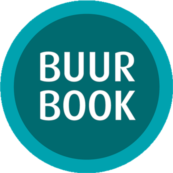 BUURbook
