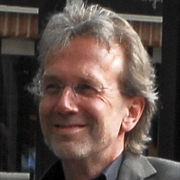 Peter van der Linden